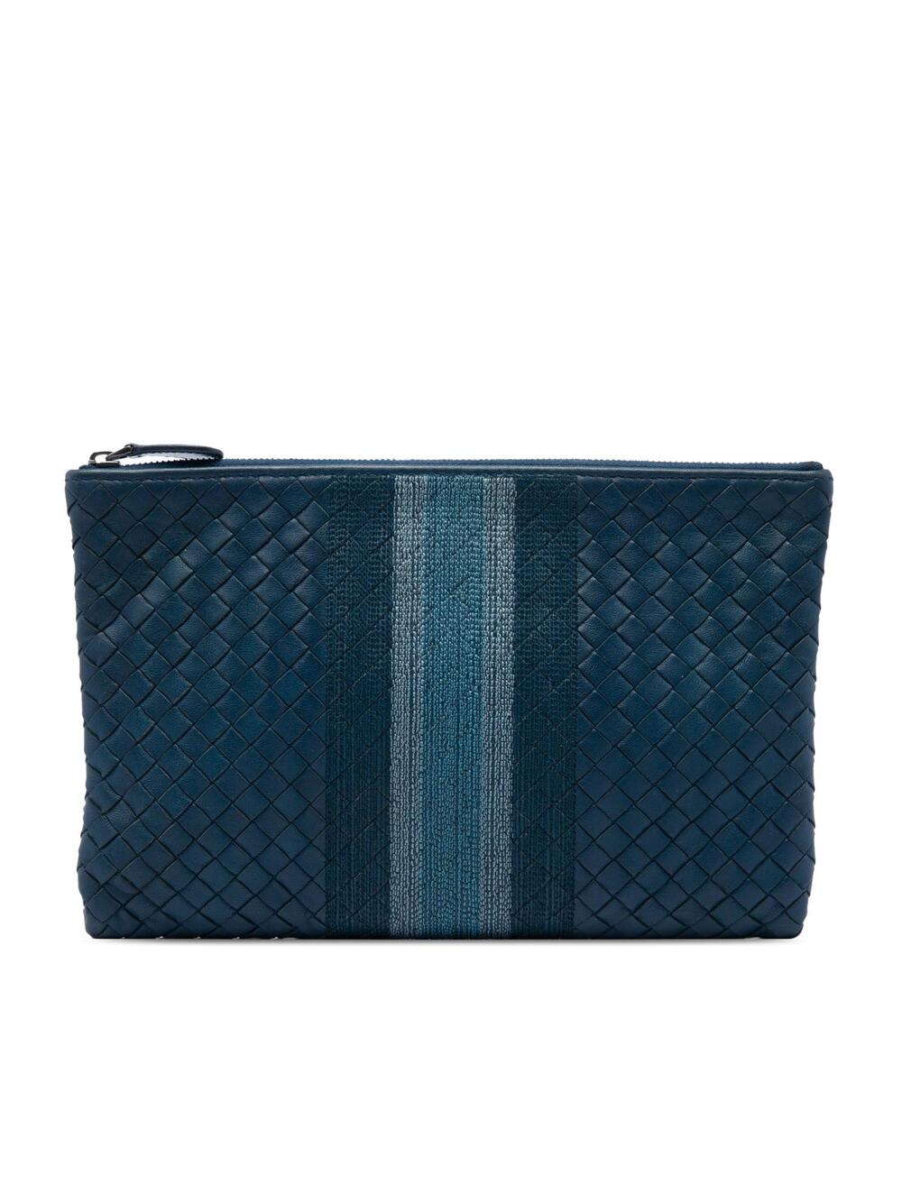 Bottega Veneta Nappa Intrecciato Line #358213B46B